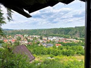 Prodej chaty, Štěchovice, 32 m2