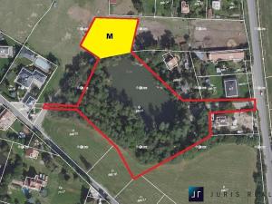 Prodej pozemku pro bydlení, Mukařov, 8160 m2