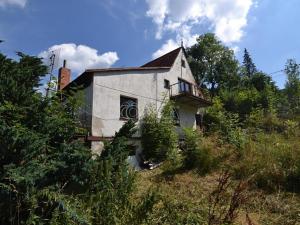 Prodej rodinného domu, Jablonec nad Nisou, Tyršova stezka, 130 m2
