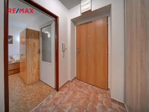 Prodej bytu 1+1, Poděbrady, Čechova, 34 m2