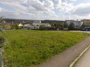Prodej pozemku pro bydlení, Praha - Lysolaje, K vinici, 855 m2