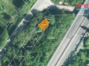 Prodej pozemku, Drysice, 60 m2