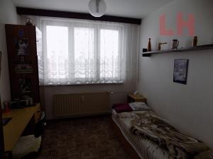 Prodej bytu 3+1, Ostrava, Jana Maluchy, 62 m2