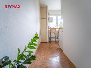 Prodej bytu 3+1, Brno, Vídeňská, 57 m2