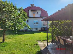 Prodej rodinného domu, Bakov nad Jizerou, Fügnerova, 270 m2