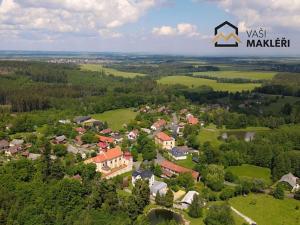 Prodej pozemku pro bydlení, Uhlířské Janovice, 4320 m2