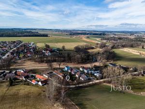 Prodej pozemku pro bydlení, Štěpánovice, Sosenská, 700 m2