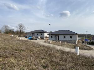 Prodej pozemku pro bydlení, Hradec Králové, Na Sadech, 804 m2