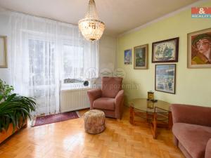 Prodej rodinného domu, Kravaře - Kouty, Kostelní, 150 m2