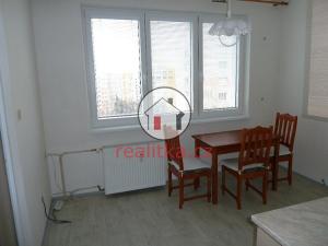 Prodej bytu 1+1, Tábor, Moskevská, 43 m2