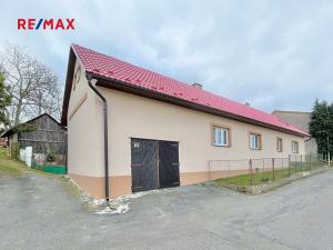 Prodej rodinného domu, Chyšky, 200 m2