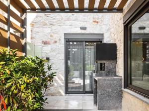 Prodej domu na klíč, Chaniotis (Χανιώτης Χαλκιδικής), Řecko, 160 m2