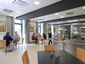 Pronájem restaurace, Písek, Vladislavova, 362 m2