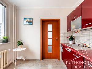 Prodej bytu 3+1, Praha - Hlubočepy, Dreyerova, 72 m2