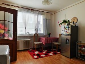 Prodej bytu 1+1, Duchcov, Osecká, 35 m2