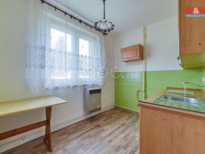 Prodej bytu 2+1, Toužim - Kosmová, 55 m2