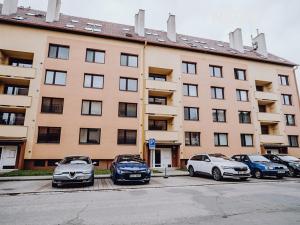 Prodej bytu 4+kk, Kroměříž, Třasoňova, 102 m2