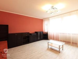 Pronájem bytu 2+1, Plzeň, Sokolovská, 62 m2