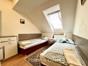 Prodej rodinného domu, Brno, Mateří, 210 m2