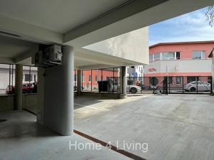 Prodej garážového stání, Brno, Košinova, 30 m2