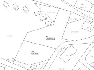 Prodej pozemku pro bydlení, Seč, 1121 m2