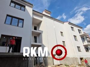 Prodej bytu 2+kk, Velké Meziříčí, 59 m2