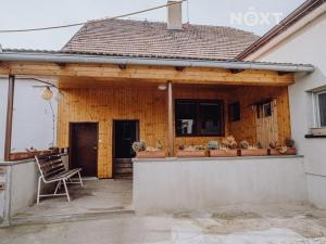 Prodej rodinného domu, Domanín, 250 m2