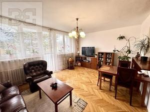 Prodej bytu 3+kk, Praha - Záběhlice, Púchovská, 72 m2