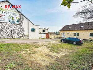 Prodej rodinného domu, Lechovice, 207 m2