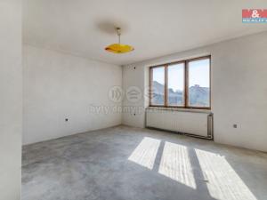 Prodej rodinného domu, Čistá, 295 m2