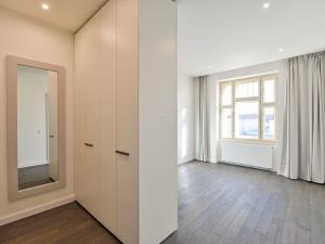 Pronájem bytu 4+kk, Praha - Vinohrady, Laubova, 140 m2