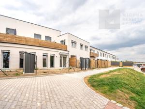 Prodej bytu 2+kk, Zbýšov, čtvrť Padělky, 62 m2