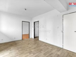 Prodej bytu 3+1, Vrchlabí, Tyršova, 80 m2