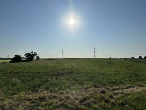 Prodej pozemku pro komerční výstavbu, Praha - Třeboradice, Za tratí, 29191 m2