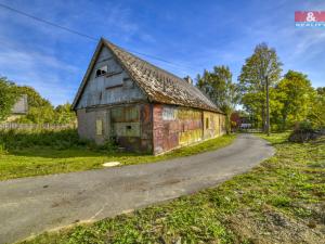 Prodej rodinného domu, Mnichov - Rájov, 155 m2