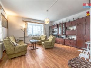 Prodej rodinného domu, Řepín, Mělnická, 128 m2