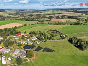 Prodej pozemku pro bydlení, Přibyslav - Utín, 2800 m2