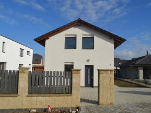 Prodej rodinného domu, Zlonín, Buková, 130 m2