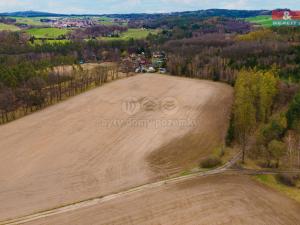 Prodej zemědělské půdy, Předenice, 5839 m2