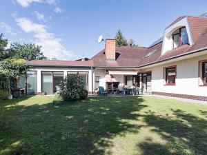 Prodej rodinného domu, Lázně Toušeň, V Ovčárně, 480 m2