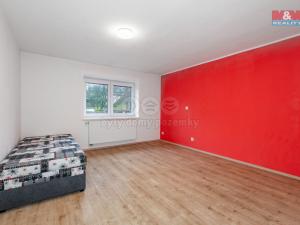 Prodej rodinného domu, Velké Meziříčí - Hrbov, 213 m2