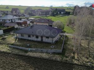 Prodej rodinného domu, Malšice - Čenkov, 180 m2
