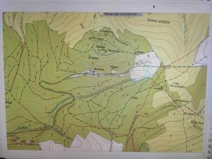 Prodej podílu pozemku, České Petrovice, 4562 m2