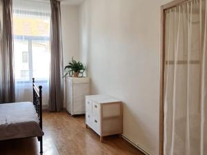 Pronájem bytu 1+1, Praha - Nusle, Vlastislavova, 35 m2