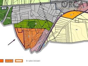 Prodej podílu pozemku pro bydlení, Sadská, 3372 m2