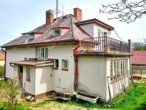 Prodej rodinného domu, Jistebnice, Třešňová, 190 m2