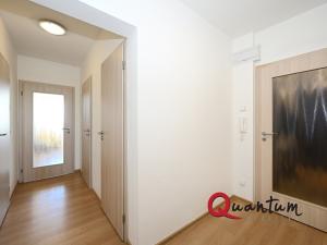 Pronájem bytu 3+1, Praha - Chodov, Zdiměřická, 72 m2