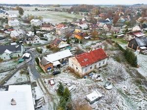 Prodej rodinného domu, Velké Kunětice, 205 m2