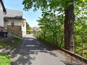 Prodej pozemku pro bydlení, Štramberk, 853 m2
