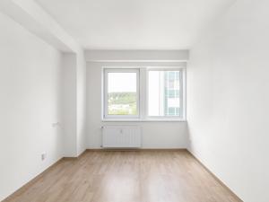 Pronájem bytu 1+kk, Praha - Jinonice, Peroutkova, 26 m2